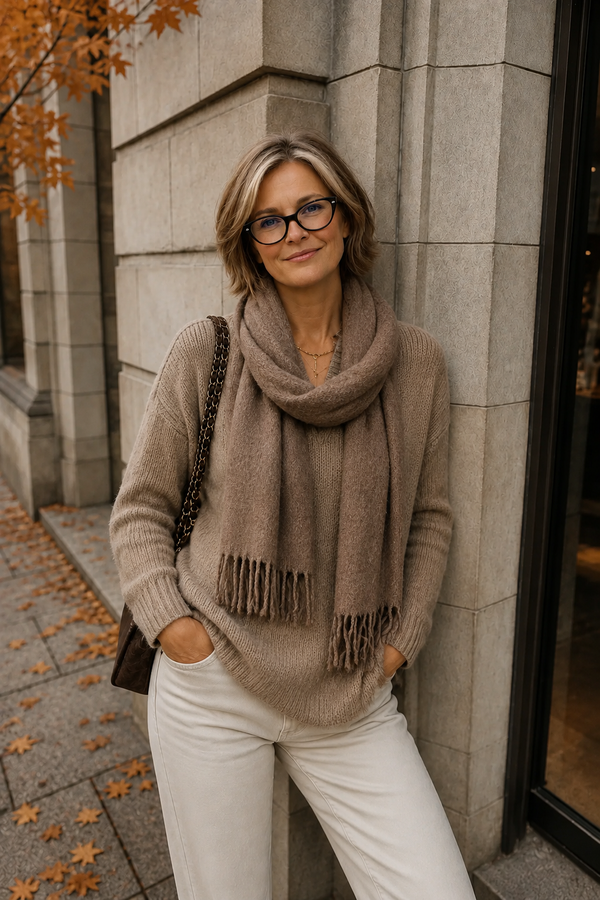 Claudia B. – Lausanne