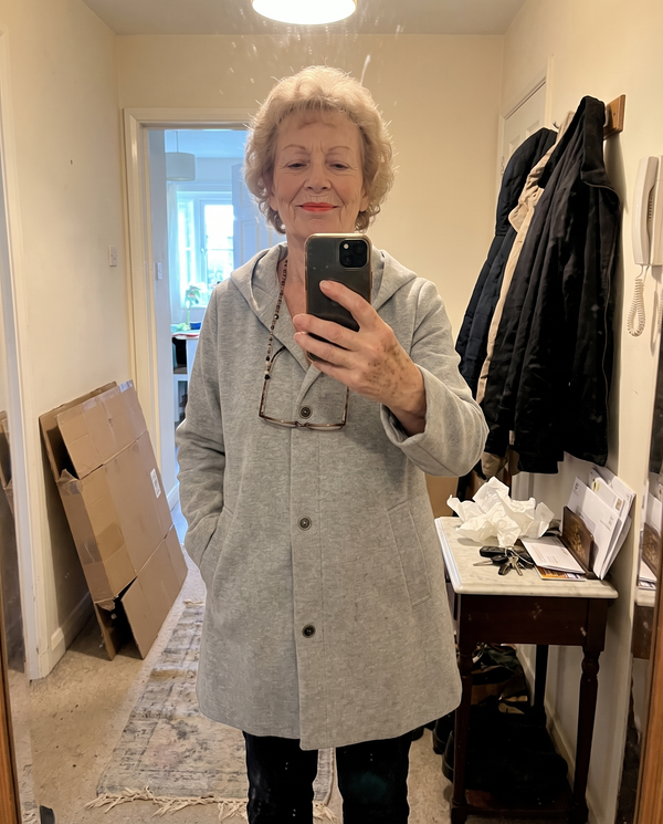 Therese R. – Basel