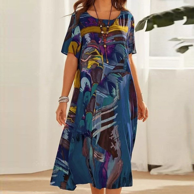 Jodilyn – Schicke Freizeit-Tunika