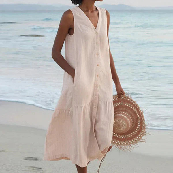 Alma – Sommerkleid