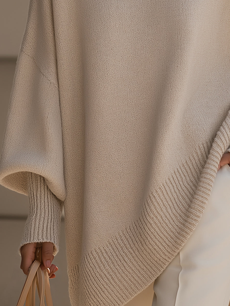 Callowyn | Eleganter Pullover