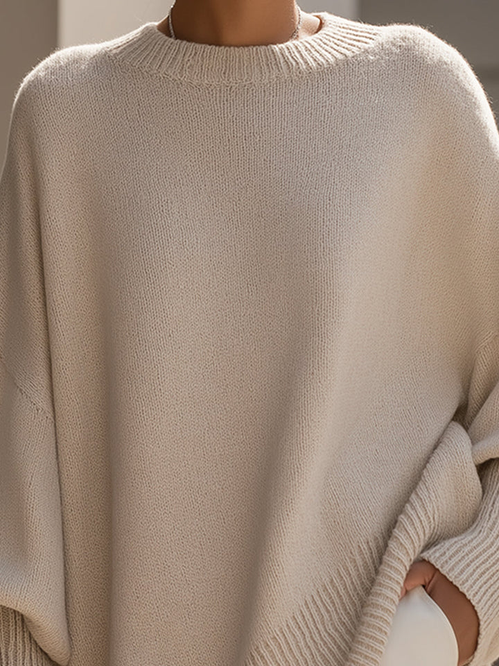 Callowyn | Eleganter Pullover