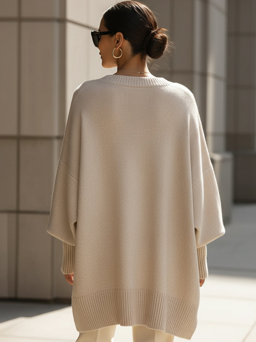 Callowyn | Eleganter Pullover