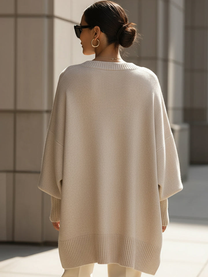 Callowyn | Eleganter Pullover