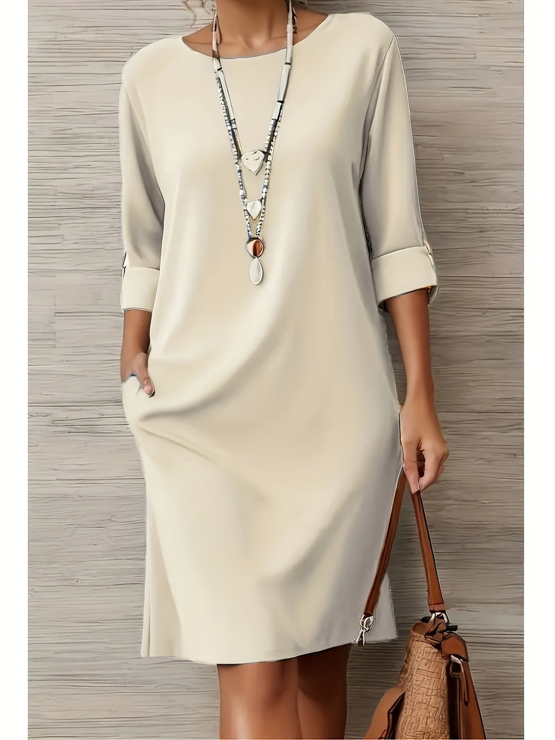 Daphne – Lässige Eleganz für den Herbst