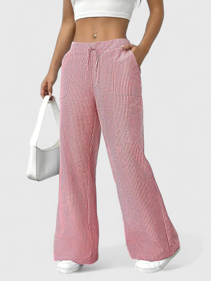 Tatienne | Elegant Pants