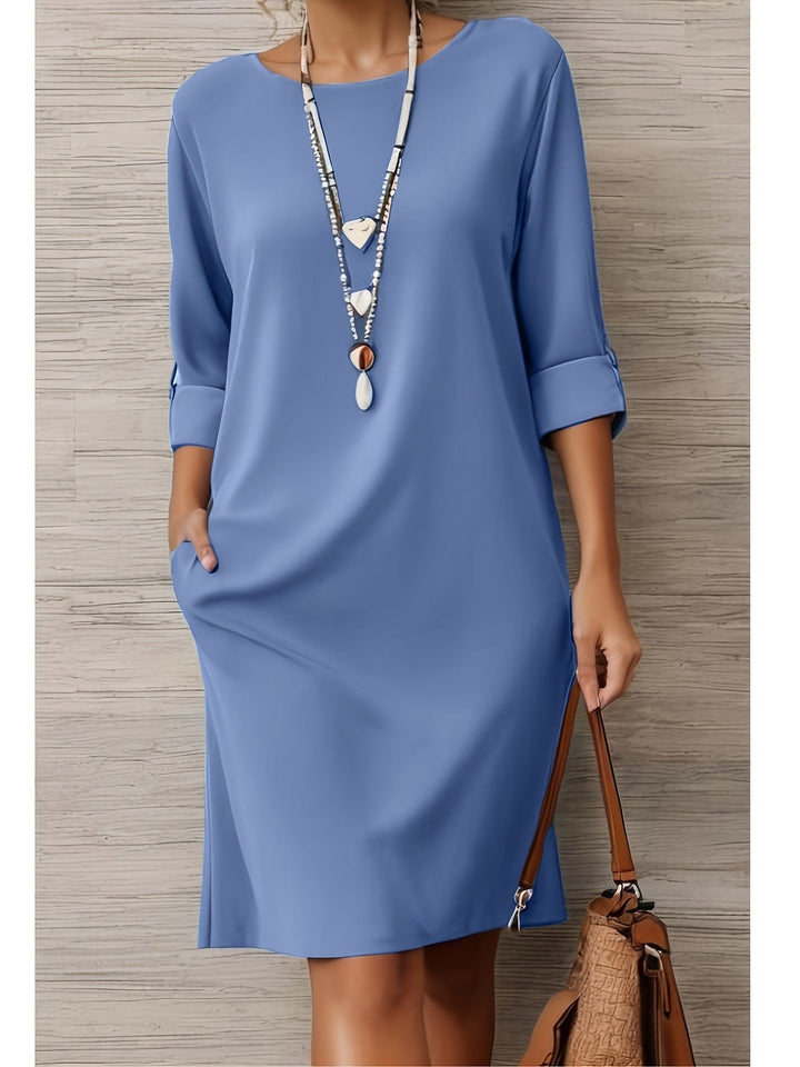 Daphne – Lässige Eleganz für den Herbst