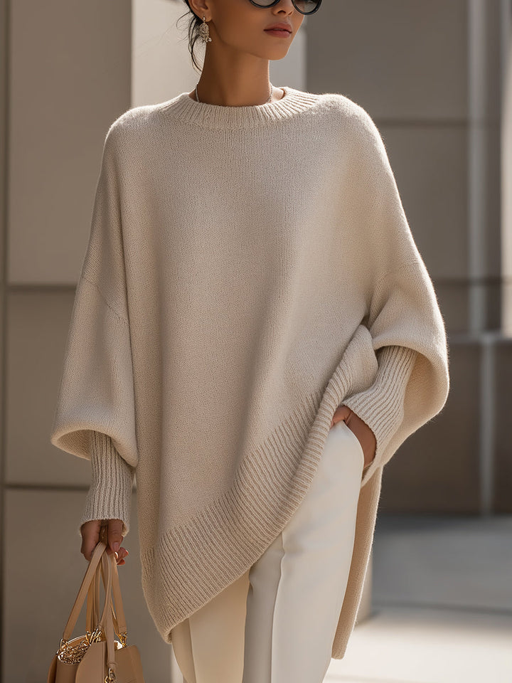 Callowyn | Eleganter Pullover