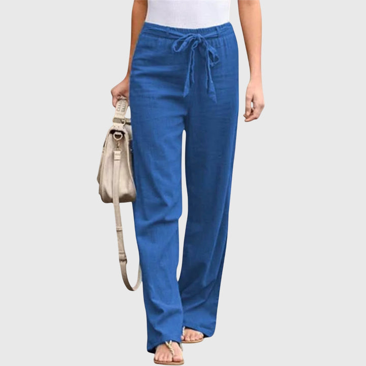 Loreen Lightweight Pants