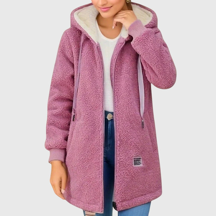 Zia Bequeme Jacke
