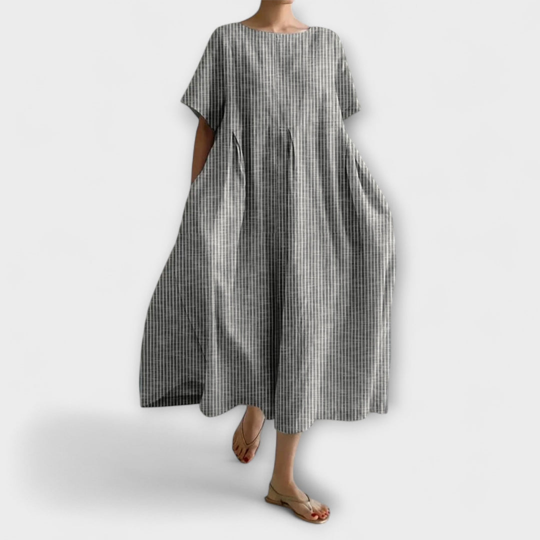 Andrea – Luftiges Freizeitkleid