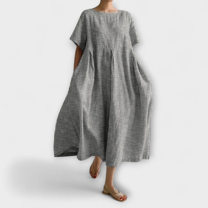 Andrea – Luftiges Freizeitkleid