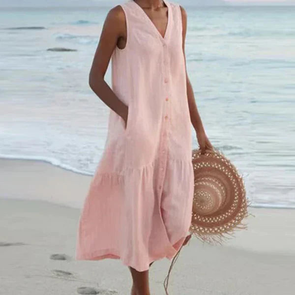 Alma – Sommerkleid