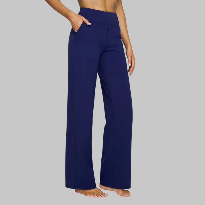 Klara | die bequeme Stretchhose für jede Frau (1+1 GRATIS)
