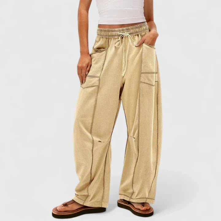 Camrynnne | Bequeme Hose