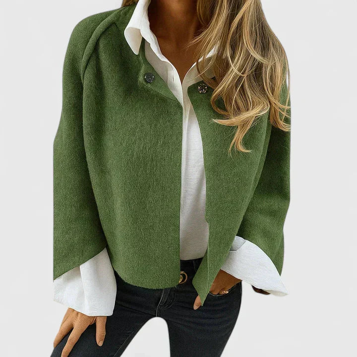 Koa Elegante Jacke