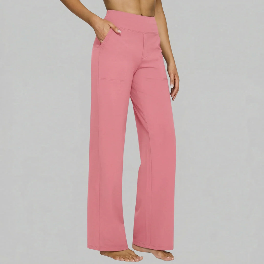 Klara | die bequeme Stretchhose für jede Frau (1+1 GRATIS)