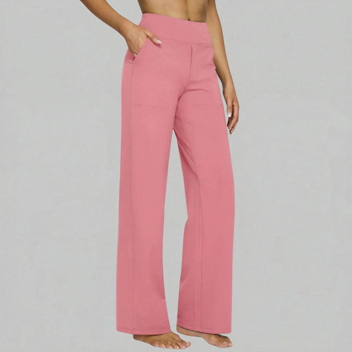 Klara | die bequeme Stretchhose für jede Frau (1+1 GRATIS)