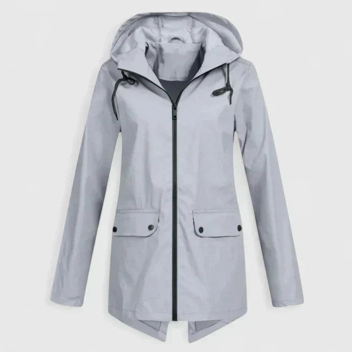 Vanyssiah Bequeme Jacke