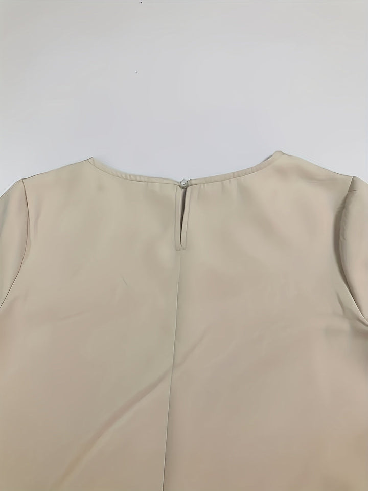 Daphne – Lässige Eleganz für den Herbst