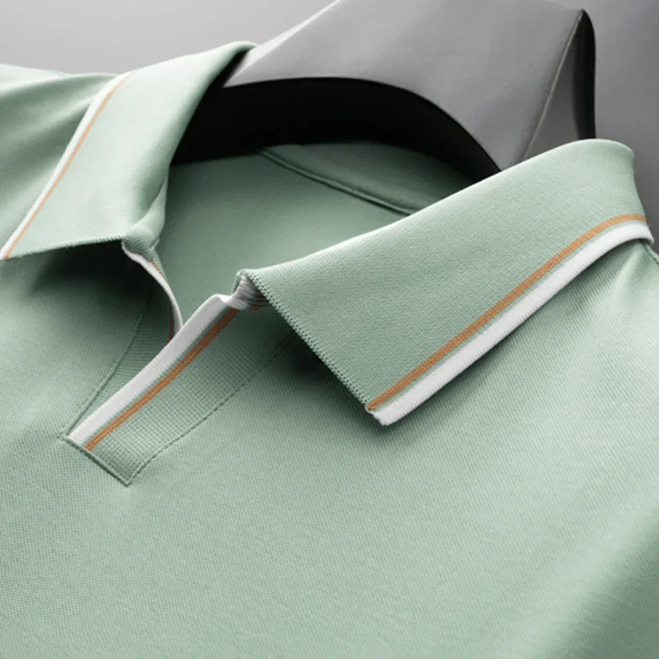Premium-Poloshirt