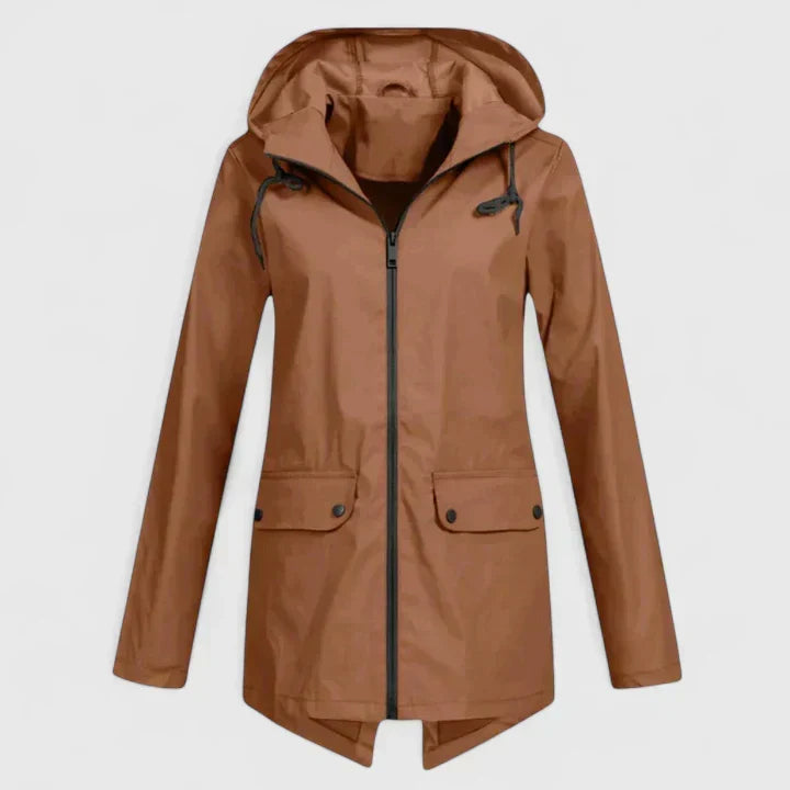 Vanyssiah Bequeme Jacke