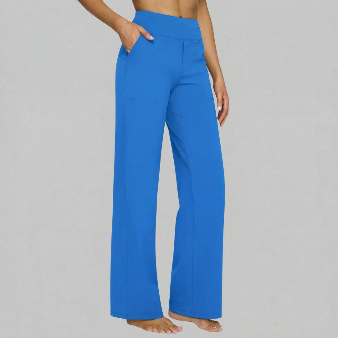 Klara | die bequeme Stretchhose für jede Frau (1+1 GRATIS)
