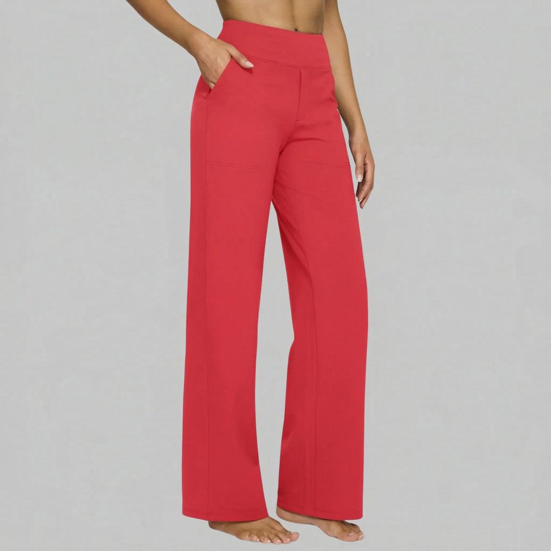 Klara | die bequeme Stretchhose für jede Frau (1+1 GRATIS)