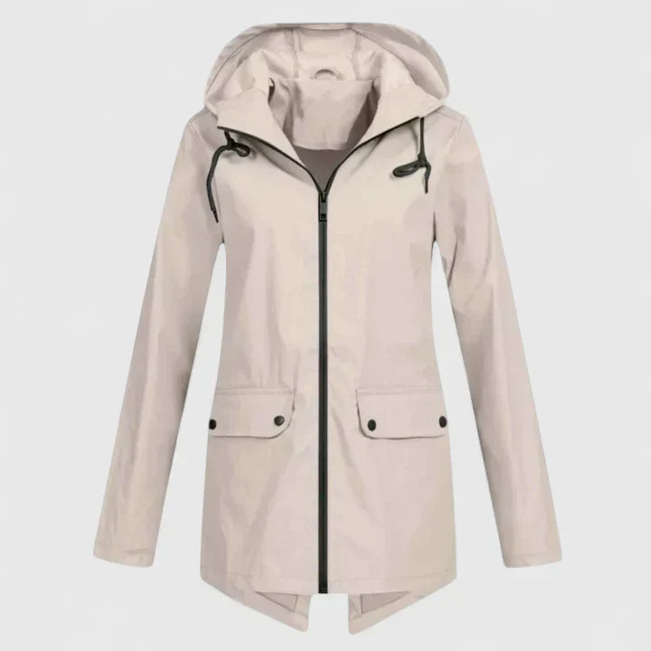 Vanyssiah Bequeme Jacke