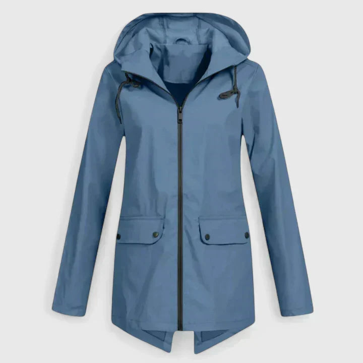 Vanyssiah Bequeme Jacke