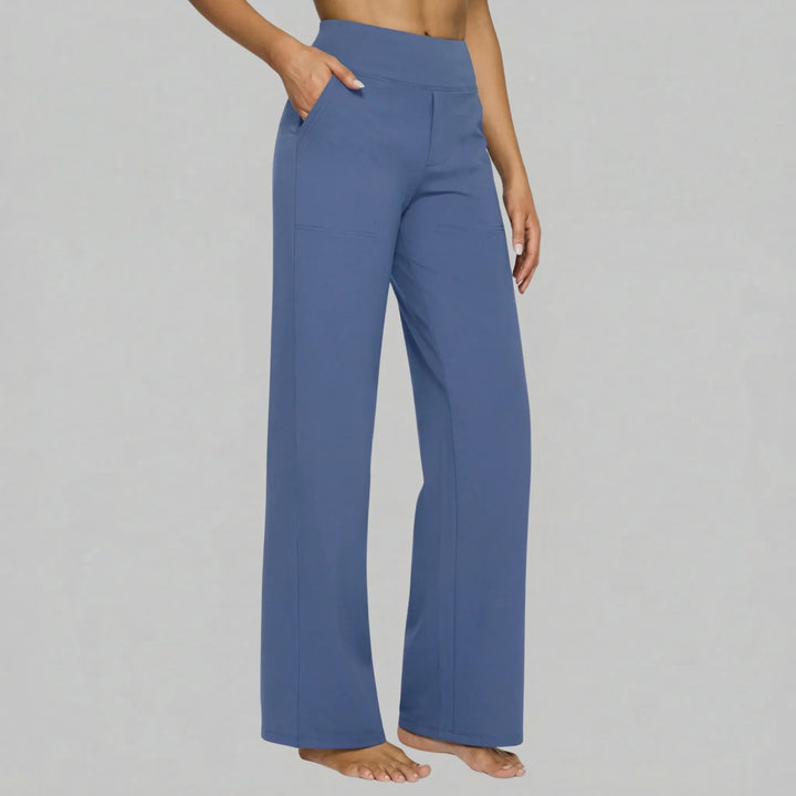 Klara | die bequeme Stretchhose für jede Frau (1+1 GRATIS)