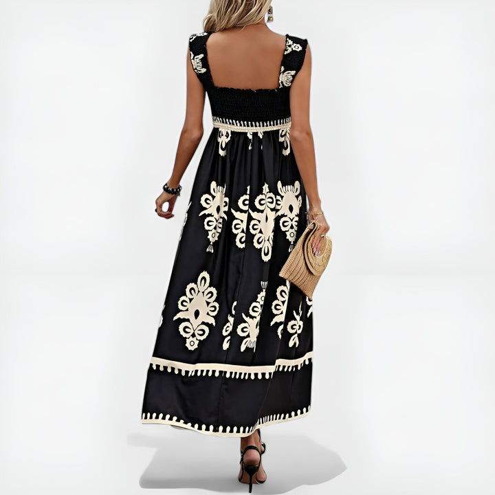 Magda – Sommerkleid mit einzigartigem Stil