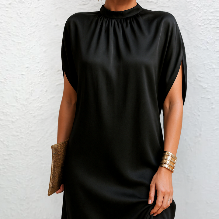 Trudy - Elegantes und vielseitiges Kleid
