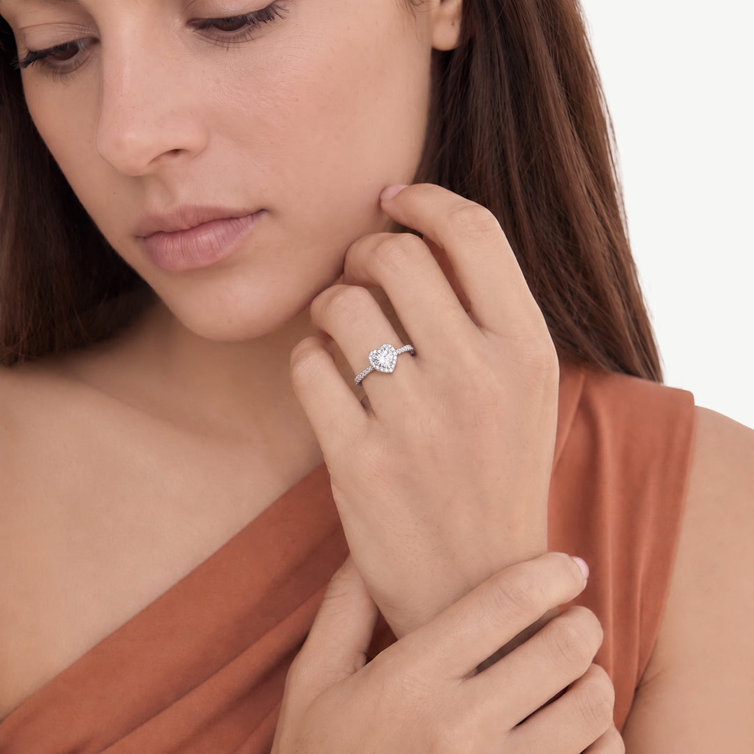 Der Aurelle Ring