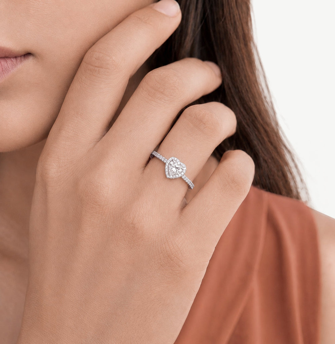 Der Aurelle Ring