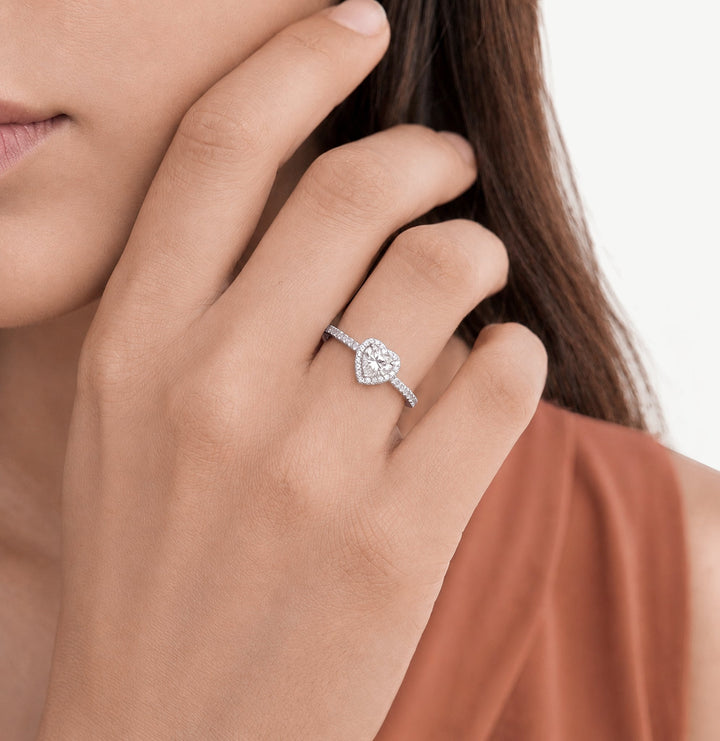 Der Aurelle Ring