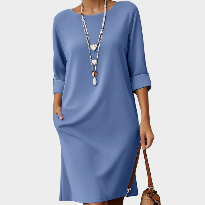 Daphne – Lässige Eleganz für den Herbst
