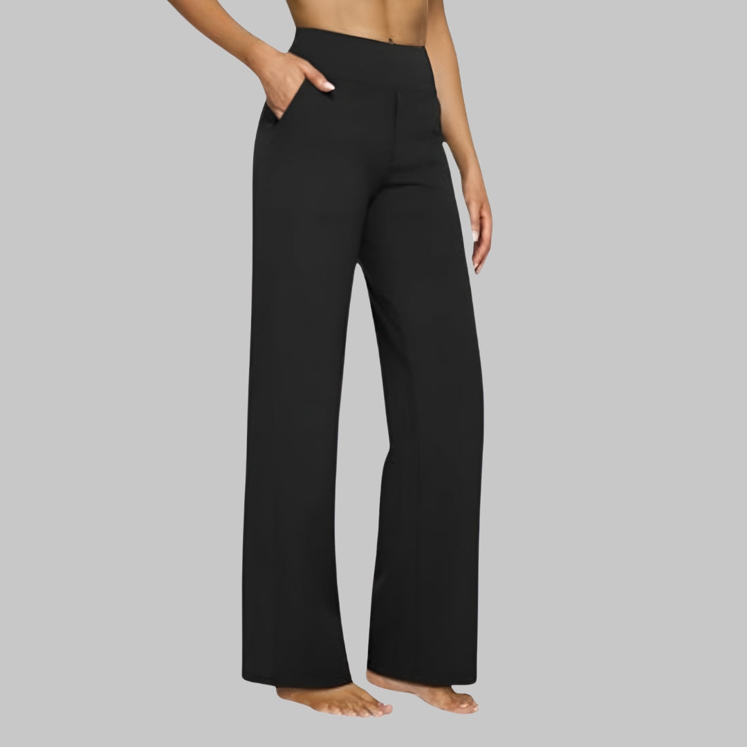 Klara | die bequeme Stretchhose für jede Frau (1+1 GRATIS)