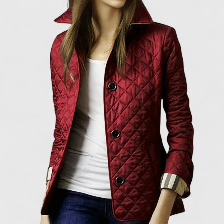 Raina Elegante Jacke