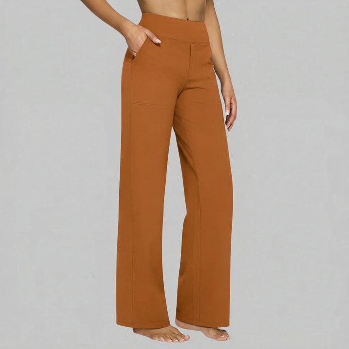 Klara | die bequeme Stretchhose für jede Frau (1+1 GRATIS)