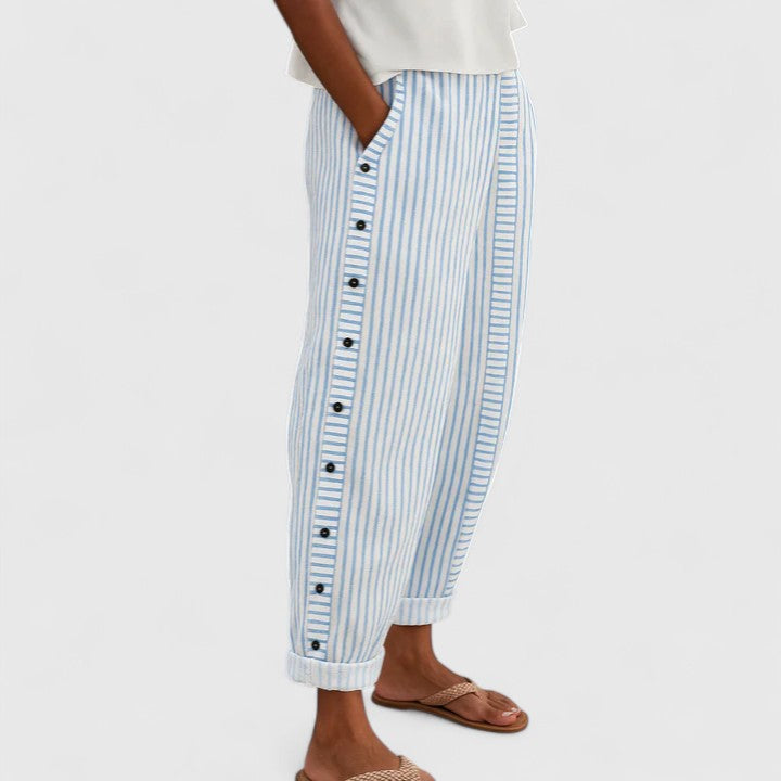 Sharmaine Sophisticated Pants
