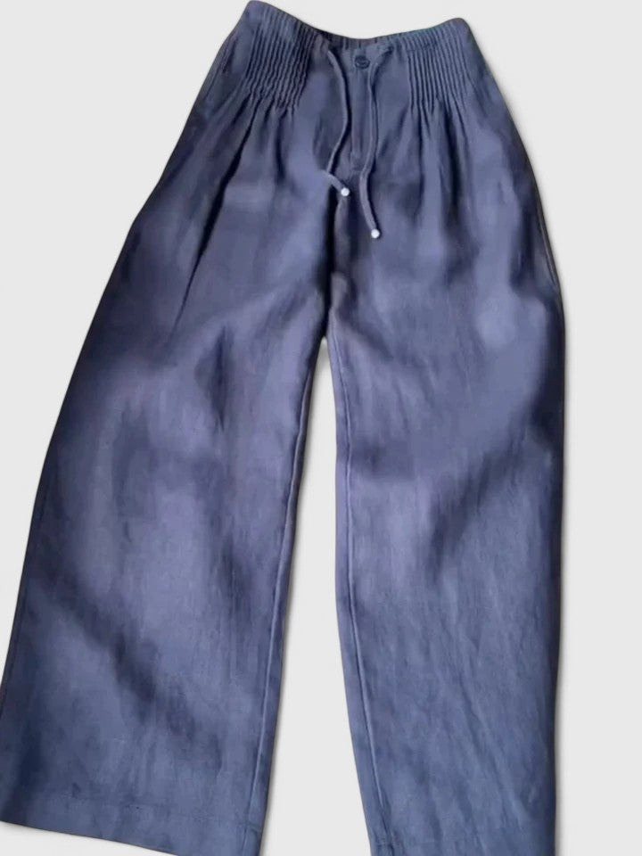 Comfortable Saree Pants