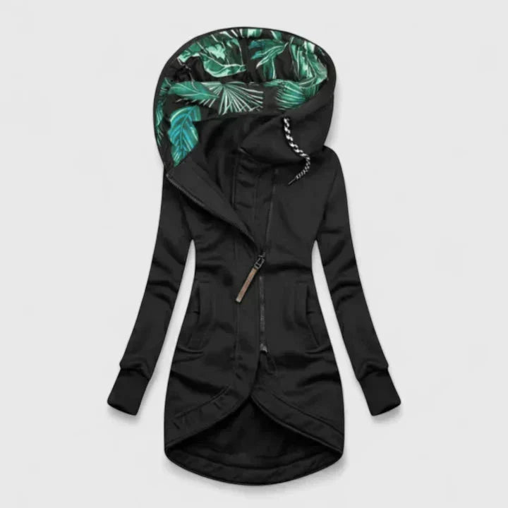 Annalysiah Bequeme Jacke