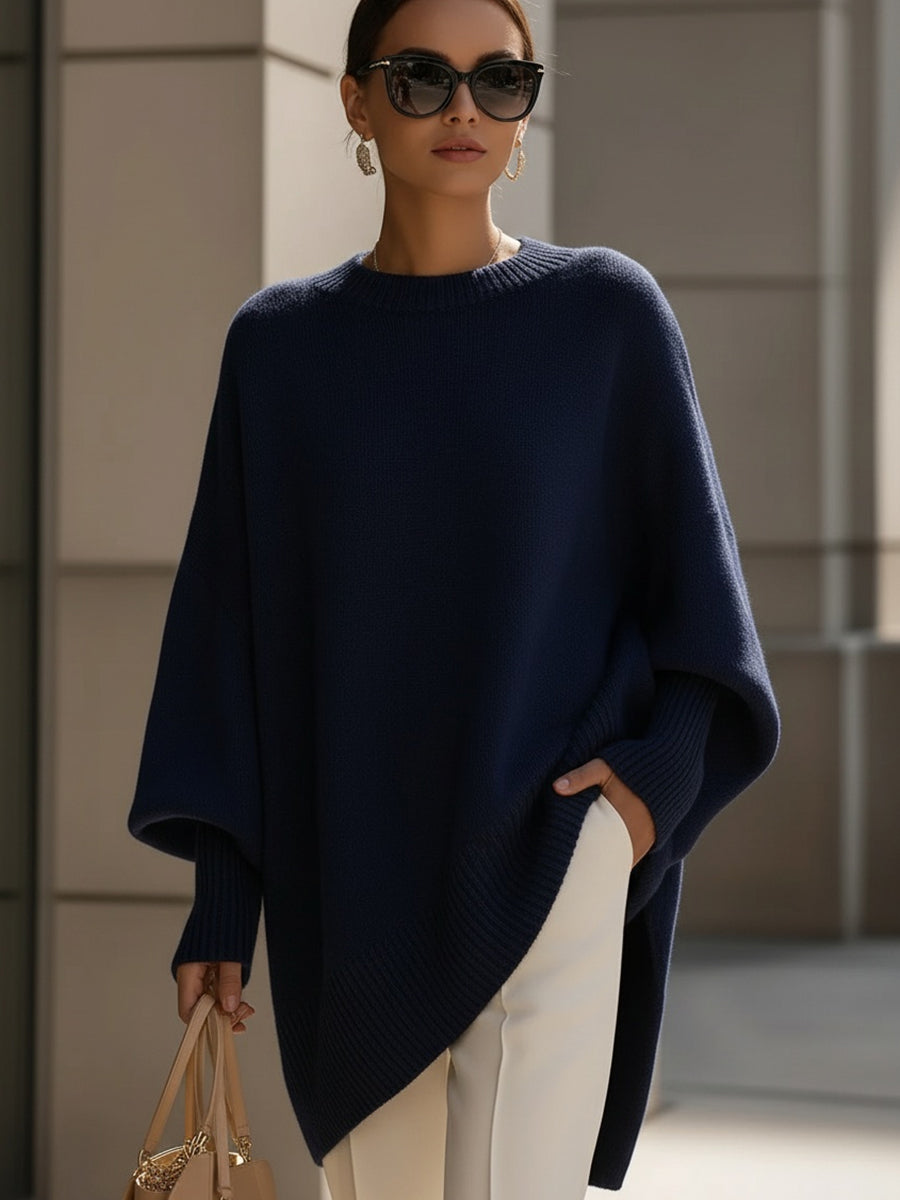 Callowyn | Eleganter Pullover