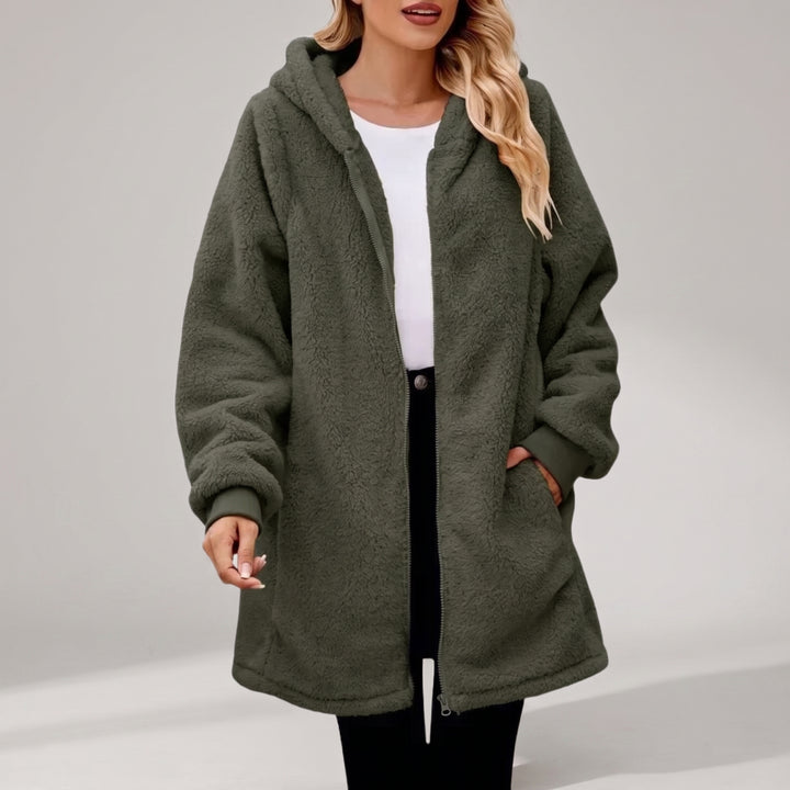 Zeitlose elegante Jacke
