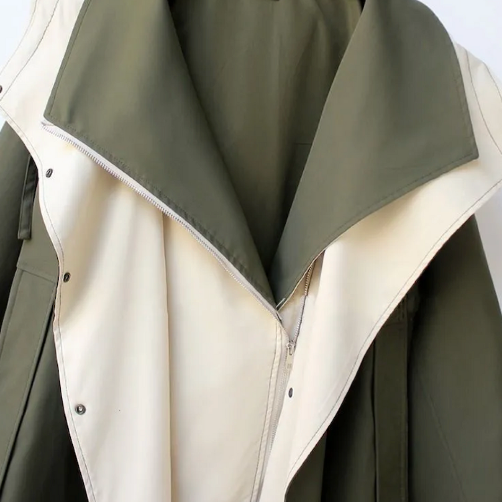 Rebekkah Elegante Jacke