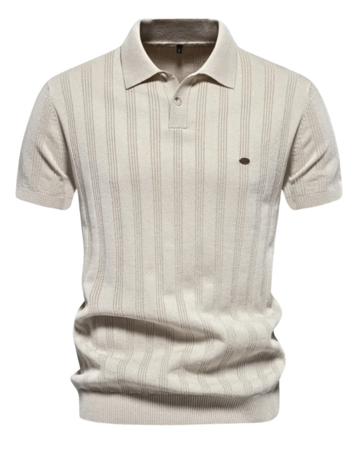 Klassisches Polo