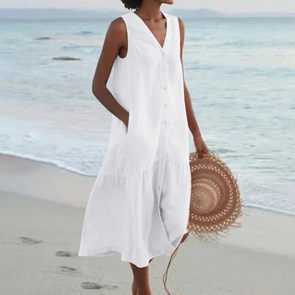 Alma – Sommerkleid