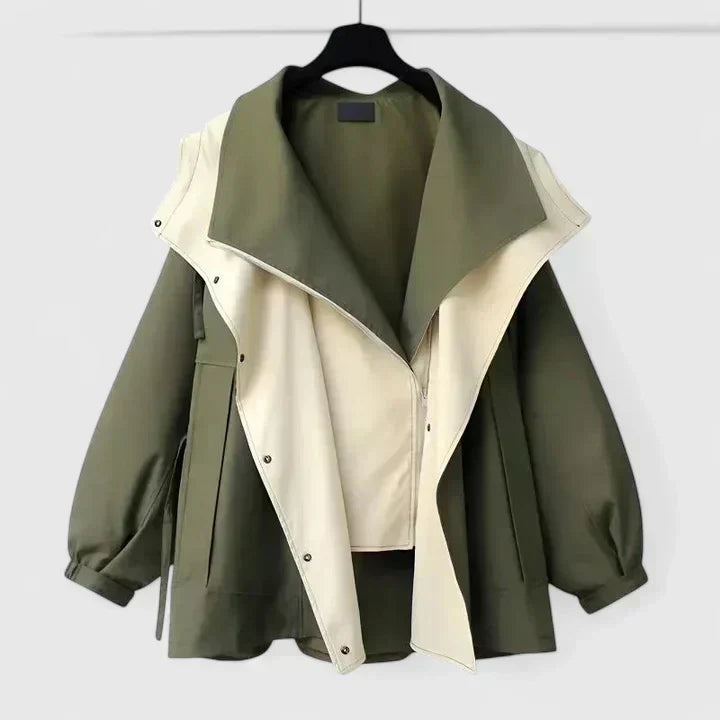 Rebekkah Elegante Jacke