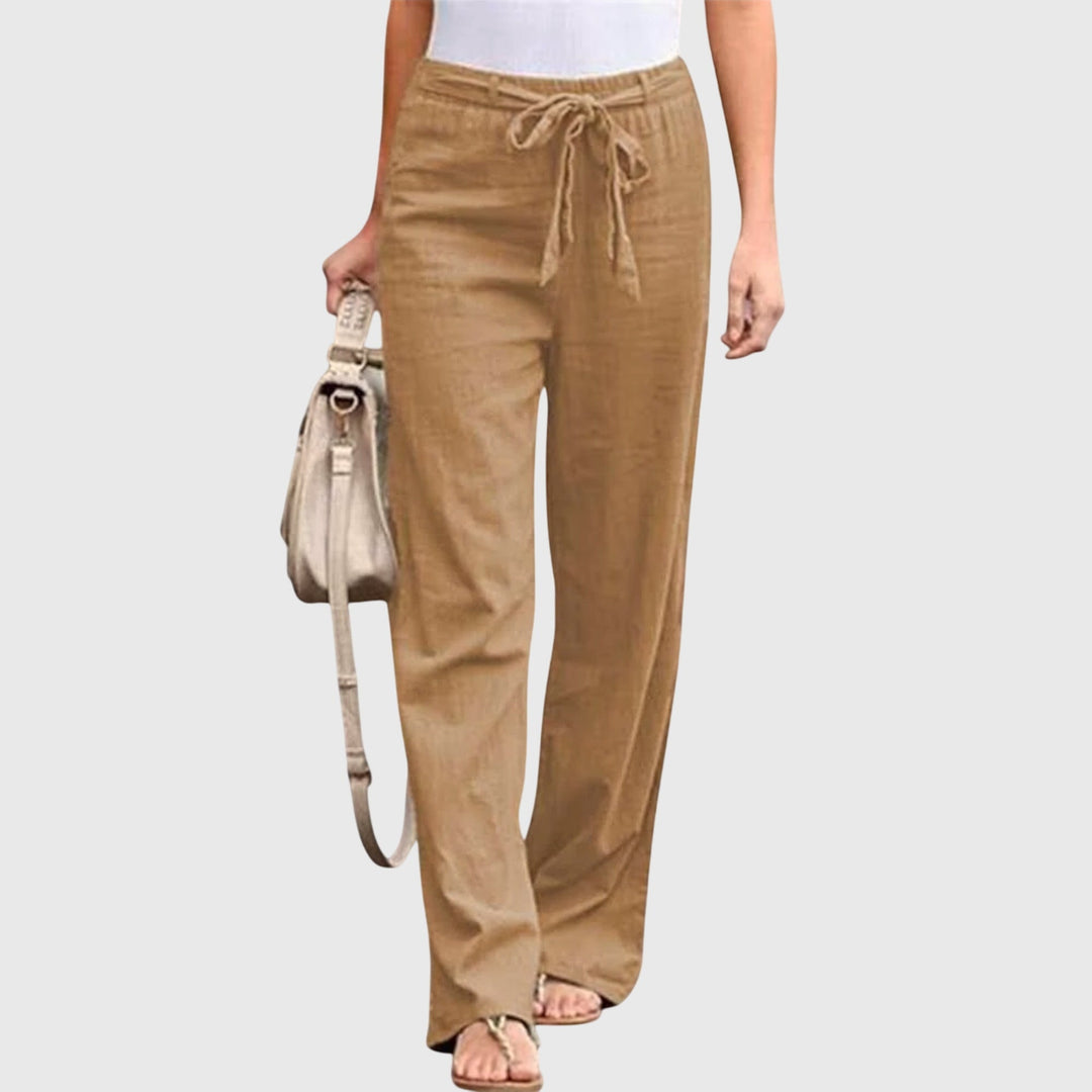 Loreen Lightweight Pants